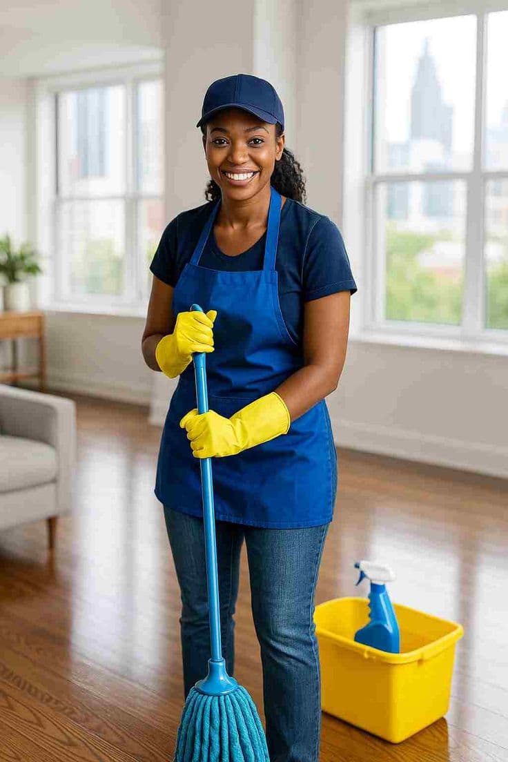 Home Cleaning